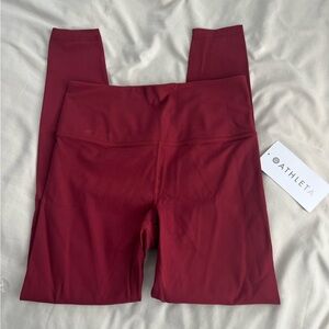 Athleta Ultra High Rise Leggings